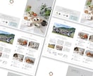 伝わる・目を惹く！温かみのあるチラシを作成します 皆様のご要望を元に、寄り添いながら丁寧に対応します。 イメージ5