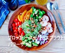 夏を乗り切る！スーパーフード10レシピ教えます 写真データ購入オプション有り♪夏バテ解消&アンチエイジング イメージ1