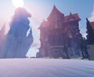マイクラ内での動画撮影・写真撮影します 皆様の期待に応えられるよう頑張ります イメージ2