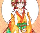 イラスト、アイコンなど迅速に制作いたします 最短3日！幅広くイラスト承ります。 イメージ2