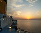 コスタクルーズの船上旅行について相談乗ります イタリア、ギリシャ、クロアチア旅行したい方 イメージ1