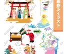 商用カットイラスト描きます 思い描くイメージをイラストにします！！ イメージ7
