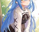 目にとまるイラストを描きあげます ご要望通り、さらに上を目指します。 イメージ2