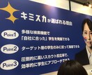 就活生に向けての色々な相談をうけます 社歴が長い分業界の事を話せます。またAI等の最新技術もOK。 イメージ1