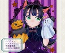 ポップでキュート★イラスト制作します 親しみやすいキャラクターメインの1枚イラストを制作します イメージ3