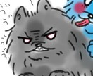 魅力的なイラスト描きます アニメ塗りから厚塗りまで出来ます イメージ7