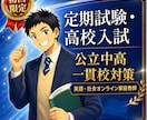 初回限定！小中学生のオンライン家庭教師をします まずは私の指導を体感してください！ イメージ1