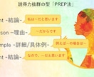 わかりやすい「教え方」「説明力」教えます 【上手な指導法】指導者･ココナラの先生になった方へ 初回価格 イメージ7