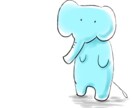 イラスト、漫画の制作します 可愛くてゆるいキャラクター描きます。 イメージ1