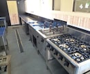 ラーメン店の店舗設計、厨房図面の相談承ります ラーメン屋の開業相談、物件選びとレイアウト図面からサポート イメージ9