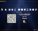スマホ早押しクイズ大会を一式ご用意します スマホで早押し、会場はクイズ番組の演出。幹事は司会に集中 イメージ4