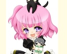 低価格：オリジナルアイコンつくります オリジナルアイコンで個性を出してみませんか？ イメージ4