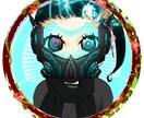 あなただけのアイコン描きます あなた好みのアイコンで個性を出しませんか？ イメージ10