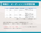 スコア8.0講師がIELTS2ヶ月集中対策をします Oxford卒の講師による秘伝技を伝授｜W添削10回分付き イメージ7