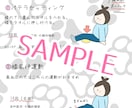 施設やご自宅で使用する自主トレーニング作成します あなたのご希望から、ニーズに合わせたものを作成します! イメージ1