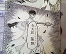 希望の作風でイラスト、デザイン、アイコン作ります あなたの好きが詰まった一枚を届けます イメージ8