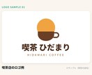 デザイン×AIで伝わるロゴをスピード制作します 現役デザイナーがAI活用｜動くロゴも対応・修正柔軟です イメージ2