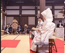 スライドショーを作成します 一生に一度の思い出を映像に収めます！ イメージ2