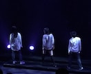 現役ダンサー☆完全オーダーメイド振付をします 子供～大人までさまざまなジャンルの振付を提供します！ イメージ3