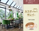 バナー制作をします 追加料金なしで低価格で制作致します イメージ2