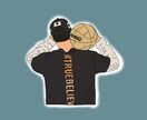思い出の写真をイラストにします 〜その瞬間の思い出をイラストに〜 イメージ4