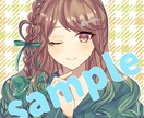 最短3日でかわいいイラスト描きます スピードとクオリティをどちらも保てるよう努めます！ イメージ9