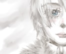 アイコン～1枚イラストの作成承ります 貴方のイメージをCGイラスト専門士が掘り下げて描きます。 イメージ4