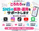 スレッズ日本人フォロワー100人増やします Threads対応｜ゆっくり自然に増加・20日補填付き イメージ9
