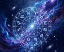 占い×AI　TikTok/Reels台本作成します AIを活用した投稿文　星座・タロット・四柱推命対応 イメージ1