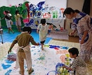 体験♩東京藝大出身の講師が絵画レッスンします オンラインでのお絵描き教室♩こちらは体験用です！ イメージ3