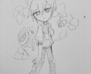 アイコンとかを描きます お客様の要望に合わせていくらでも書き直します イメージ6