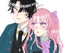 夢絵描きます あなたのその恋、応援させてください(≩o≨) イメージ3