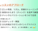 バイリンガル講師がアメリカ発音で英会話指導します 正しい発音でやるからこそ意味がある！効果発揮、音読型レッスン イメージ5