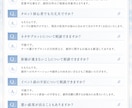 タロットで創作や同人活動のお悩み、整理します 原稿・モチベーション・イベントへの不安を優しくリーディング イメージ4