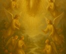 天の光が魂に宿る神秘～天光氣伝授～覚醒へ導きます 天の光を宿し覚醒　天から降り注ぐ光氣を魂に宿し覚醒へ導く伝授 イメージ3