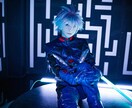 コスプレ写真レタッチします 原作の雰囲気、二次元らしさ、人間らしさを尊重します。 イメージ10