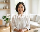 SNS用！あなたの実写風ビジネスアイコン作ります AIを活用して誠実で爽やかな理想のあなたを表現します！ イメージ8