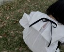 ミシン歴5年｜ひとつひとつ丁寧に制作しています ナチュラル・韓国っぽ・シンプルデザインが得意です イメージ2