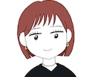 ペット、動物のイラスト作成します シンプルな似顔絵はこのお値段でお受けしてます！ イメージ4