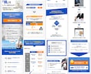 結果に繋げるLPをデザインします ファーストビュー特化！修正無制限！ イメージ3