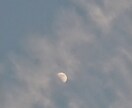 太陽の視点を持つ貴方、月の視点から運勢みます がんじがらめの今に青天の霹靂！的、月の視点から意見述べます。 イメージ1