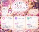 ペンデュラムYES／NO占いをお届けします 質問２つまで。ダウジングでお答えします。 イメージ2