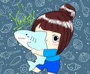 アイコンイラスト描きます アプリ等のアイコンお描きします イメージ3