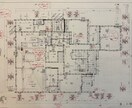 戸建住宅やマンションの図面チェックをご提供します 一生に一度のマイホーム、後悔されないようにお手伝いします! イメージ2