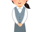 データ入力代行します データ入力でお困りの方代行致します。 イメージ1