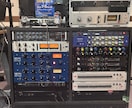 歌ってみた用ミックスをします 現役音楽科学生による歌物ミキシング！ イメージ2