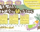 集客UP！！可愛くて目立つPOPデザイン作ります 手書きPOPがホッと心を掴む・温かいイラスト仕様でお手伝い イメージ4