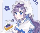 VTuber立ち絵、キャラデザ描きます オリジナル衣装であなたの可愛いを引き出します！ イメージ10