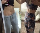 整体師が姿勢に合わせたボディメイクを提案します 《美尻、くびれ、足痩せ、有酸素》楽しく効果を出したい人向け イメージ3