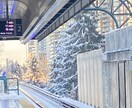 カナダでの経験話せます カナダ留学不安を無くしましょう！ イメージ1